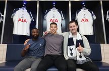 Tottenham Hotspur Stadium Tour in London