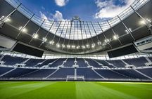 Tottenham Hotspur Stadium Tour in London