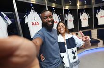 Tottenham Hotspur Stadium Tour in London