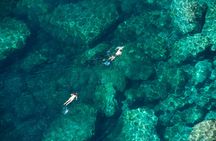 Snorkeling tour in Salalah
