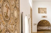 Half-day guided tour to El Jem from Hammamet