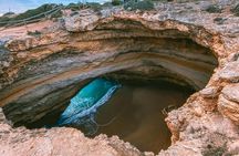 Benagil Cave boat trip from Lagos
