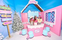 Barbie, the dream experience in Amsterdam