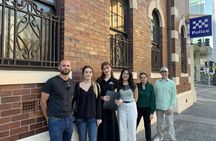 Fortitude Valley's true crime past guided tour