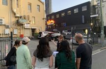 Fortitude Valley's true crime past guided tour
