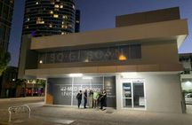 Fortitude Valley's true crime past guided tour