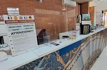 Herculaneum Skip-The-Line Ticket with Audioguide