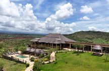 Ngorongoro Crater and Tarangire 3-day private safari from Zanzibar
