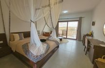 Ngorongoro Crater and Tarangire 3-day private safari from Zanzibar