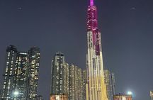 Ho Chi Minh City Saigon River sightseeing cruise