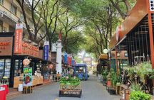 Ho Chi Minh city half-day shared or private tour