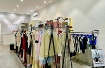 Saigon shopping tour of markets, malls and hidden gems