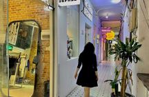 Saigon shopping tour of markets, malls and hidden gems