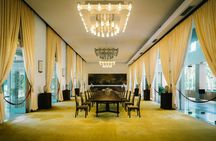 Saigon historical highlights half-day guided tour