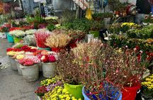 Guided tour of Ho Chi Minh City's markets and cultural landmarks