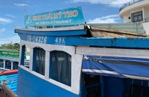 Cu Chi Tunnels and Mekong Delta day tour from Ho Chi Minh City