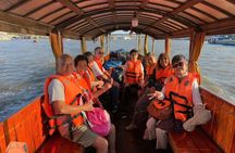 Cu Chi Tunnels and Mekong Delta day tour from Ho Chi Minh City