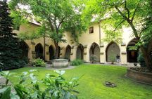 Basilica of St James and Minorite Friary 3-hours tour in Prague