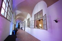 Basilica of St James and Minorite Friary 3-hours tour in Prague