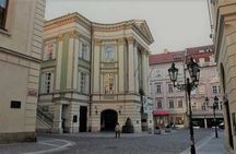 Basilica of St James and Minorite Friary 3-hours tour in Prague