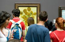 London Official National Gallery Guided Tour with Art Expert