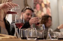 Craft your own bottle of wine in Athens city centre