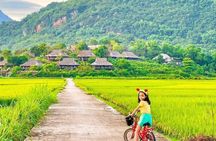 Full-day tour to Mai Chau from Hanoi