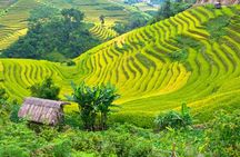 Full-day tour to Mai Chau from Hanoi