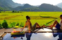 Full-day tour to Mai Chau from Hanoi