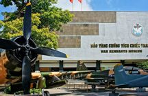 Ho Chi Minh City half-day tour