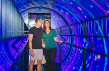 Tickets for museum of senses in Milan