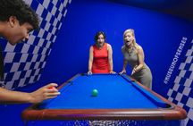 Tickets for museum of senses in Milan