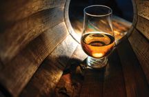 Speyside whisky small-group tour from Inverness