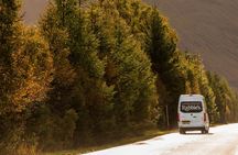 Speyside whisky small-group tour from Inverness