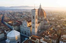Florence Duomo guided tour and main city's museums pass