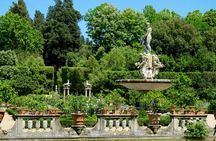 Florence Duomo guided tour and main city's museums pass