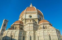 Florence Duomo guided tour and main city's museums pass