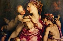 Florence Duomo guided tour and main city's museums pass