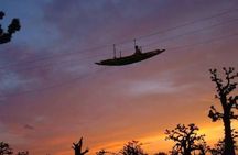 Accrobaobab adventure from Saly