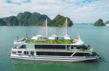 Halong Bay full-day tour from Ho Chi Minh City