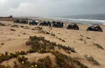 Agadir half-day off-road adventure in a 4-seater buggy
