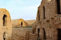 Sahara adventure with optional 4x4 and camel ride