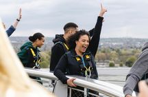 Tottenham Hotspur Dare Skywalk Experience