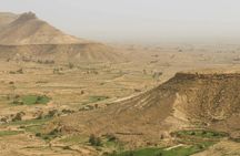 Tunisian desert tour from Djerba or Zarzis