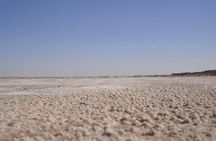 Tunisian desert tour from Djerba or Zarzis