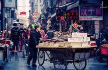 Xi'an afternoon adventure: Terracotta Army and Muslim Street dinner
