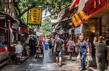 Xi'an afternoon adventure: Terracotta Army and Muslim Street dinner