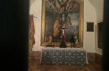 Descalzas Reales Monastery and Madrid of the Austrias guided tour