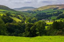 The tales from the Dales and Bronte Country from Manchester