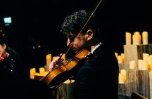 The Candlelight dinner concert in Vienna